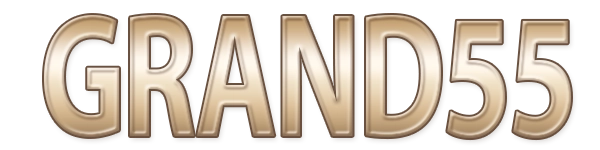 GRAND55 Logo